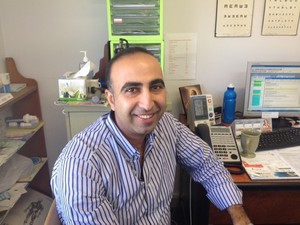 St Luke's Family Practice Kojonup Pic 4 - Dr Amir Ishak