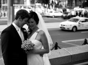 Paradigm Images Photography and Videography Pic 3 - Wedding 2014 Melbourne