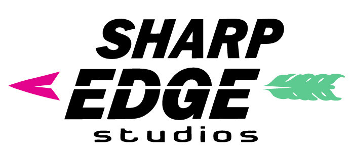 Sharp Edge Studios Pic 1 - Sharp Edge Studios Logo