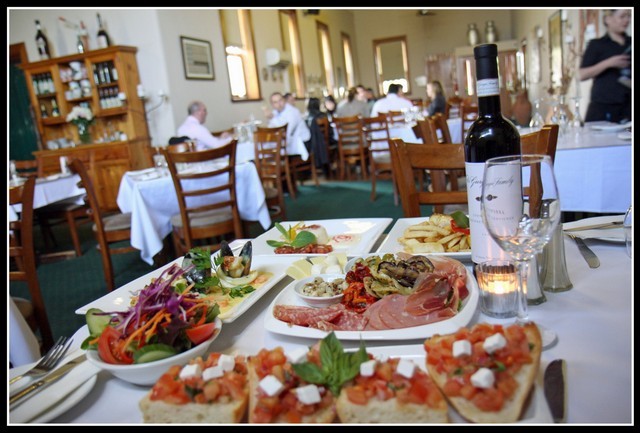 San Marco Restaurant Coburg San Marco Restaurant Coburg