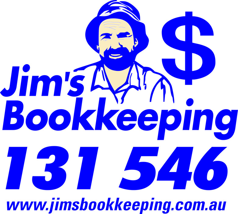 Jim's Bookkeeping Pic 1