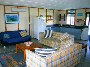 Lancelin Accommodation Service Pic 5