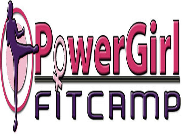 Power Girl Fit Camp Pic 1