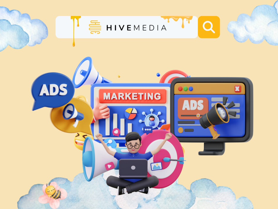 Hive Media Group Pic 1 - Google ads agency in Penrith