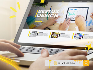 Hive Media Group Pic 3 - Web design in penrith