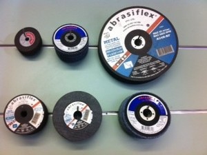 Pine Rivers Bearings Pty Ltd Pic 2 - Cutting Tools Sanding Discs