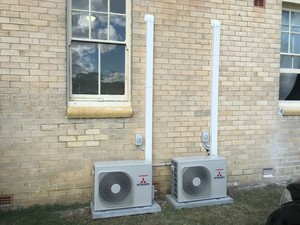 Gary's Electrical Services & Air Conditioning Pic 4