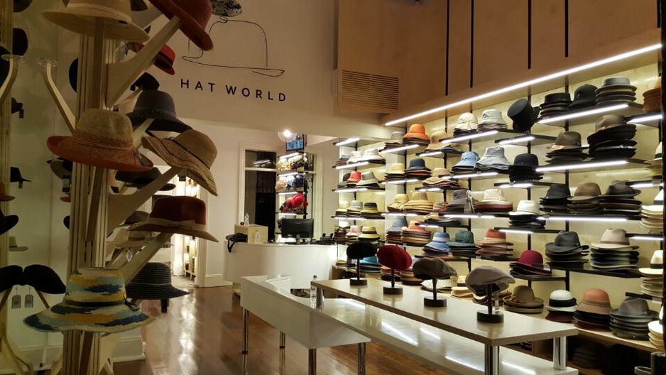 Hat World Pic 1