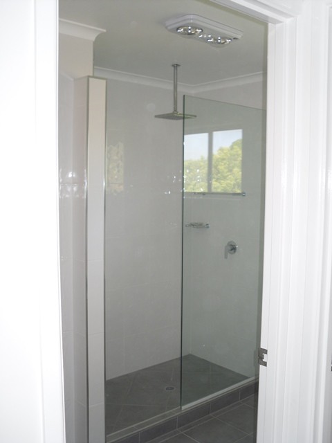 Bizonas Constructions Pic 1 - Bathroom renovation