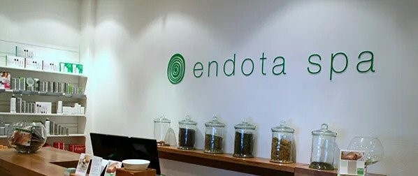 endota spa Bourke St. Pic 2