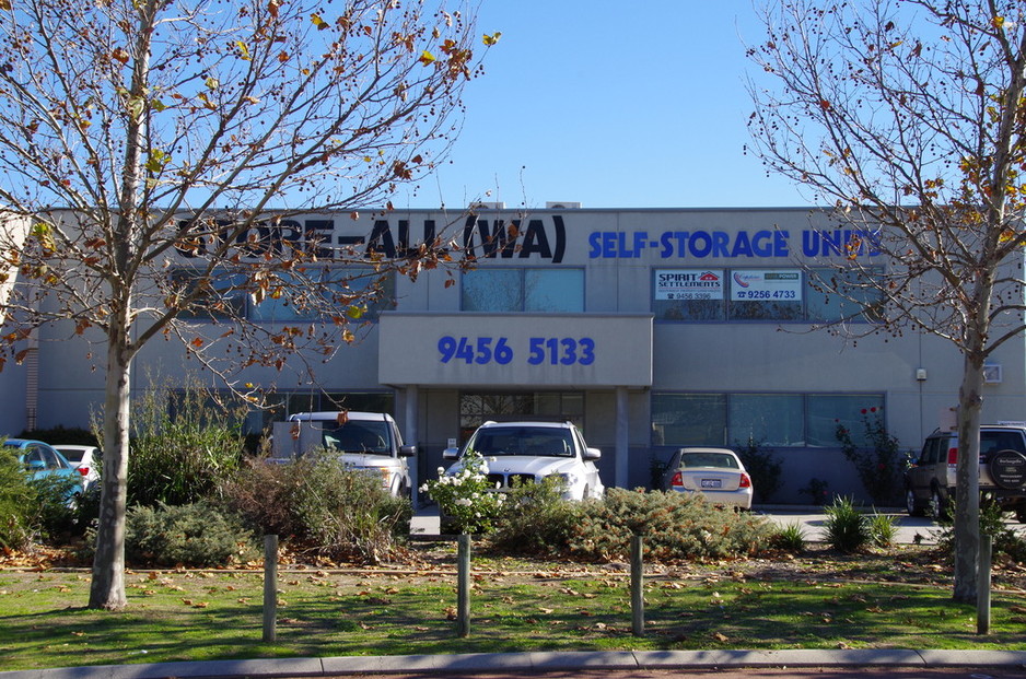 Store-All WA  Canning Vale Pic 1