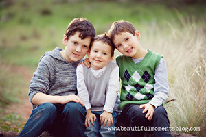 Beautiful Moments Photography Pic 2 - Family Photography Castle Hill