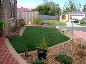 Homescape Property Services Pic 2