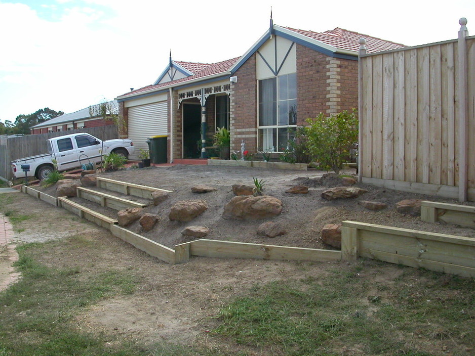 Homescape Property Services Pic 1