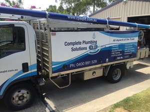 Complete Plumbing Solutions (QLD) Pic 4