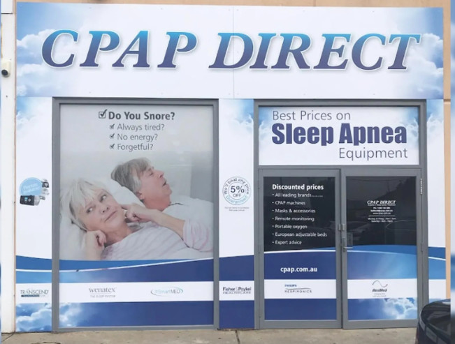 CPAP Direct Pic 1