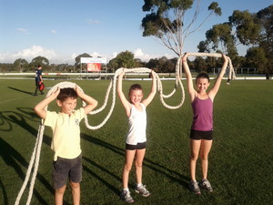 GF Womens boot camp Pic 3