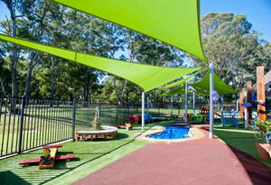 Western Sydney University Early Learning Bankstown Pic 2