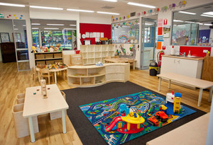 Western Sydney University Early Learning Bankstown Pic 3