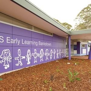 Western Sydney University Early Learning Bankstown Pic 4