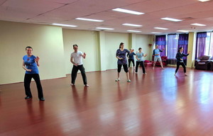 Tai Chi Neigong Pic 2