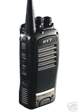 New Breed Security Australia Pty Ltd Pic 1 - hyt tc620