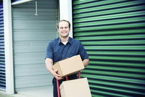 Charters Towers Self Storage Pic 3