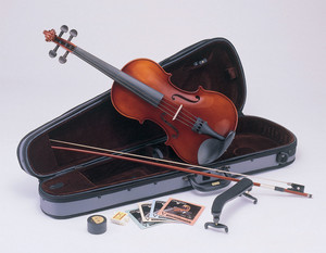 Alive Music Pic 4 - Orchestral instruments and supplies