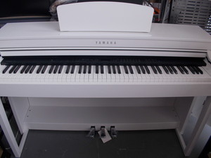 Alive Music Pic 3 - Yamaha Digital Piano Stockist