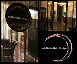 Aesthetic Skin Design Pic 2