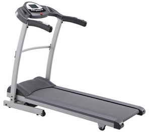 Byrne's Treadmills Pic 3 - JOGGER