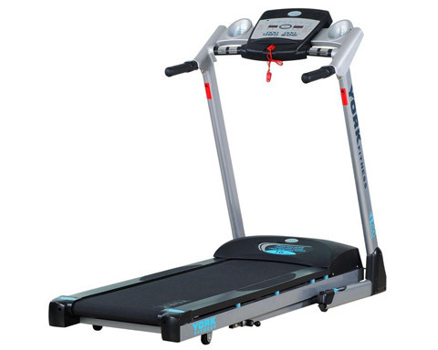 Byrne's Treadmills Pic 1 - RUNNER