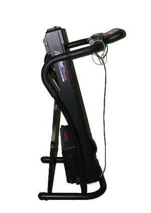 Byrne's Treadmills Pic 2 - WALKER