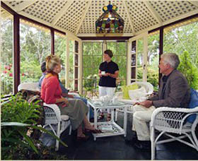 Holberry House Pic 1 - Holberry House Nannup