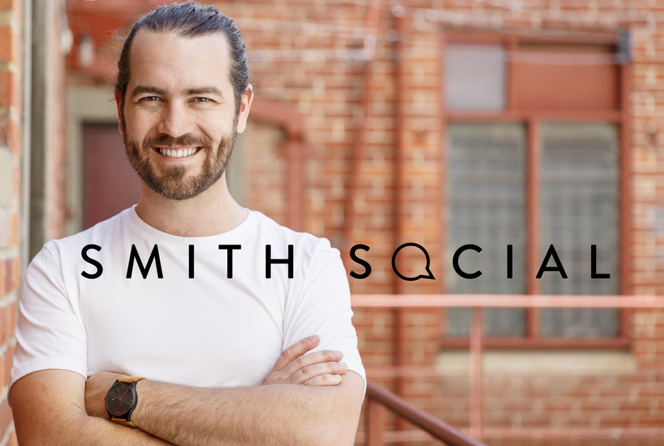 Smith Social Pic 1 - Smith Social is here to help Perth business get social digital Book your free consultation today