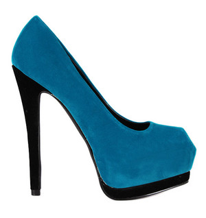 Runway Boutique Pic 2 - Platform Shoes