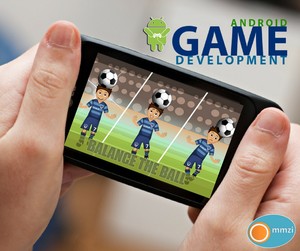 Ommzi Pic 2 - Developing high performance and rich Android games from the ground makes us the most excellent choice among our clients spread worldwide