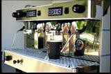 Maitland Mobile Coffee Van Pic 1 - quality fresh coffee for any function or event