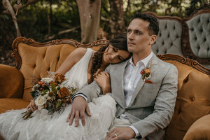 Wild Wattle Photography Pic 3 - Tanilba House Styled Shoot