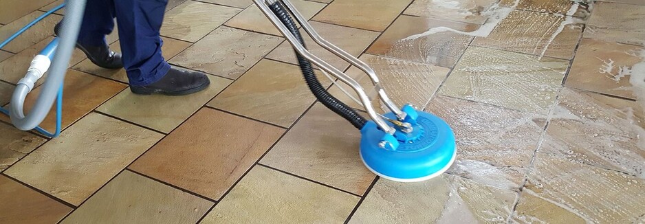 Tile And Grout Cleaning Payneham Pic 1