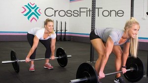 CrossFit Tone Pic 3