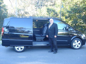 Brisbane Premier Limousines Pic 3