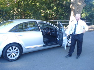 Brisbane Premier Limousines Pic 5