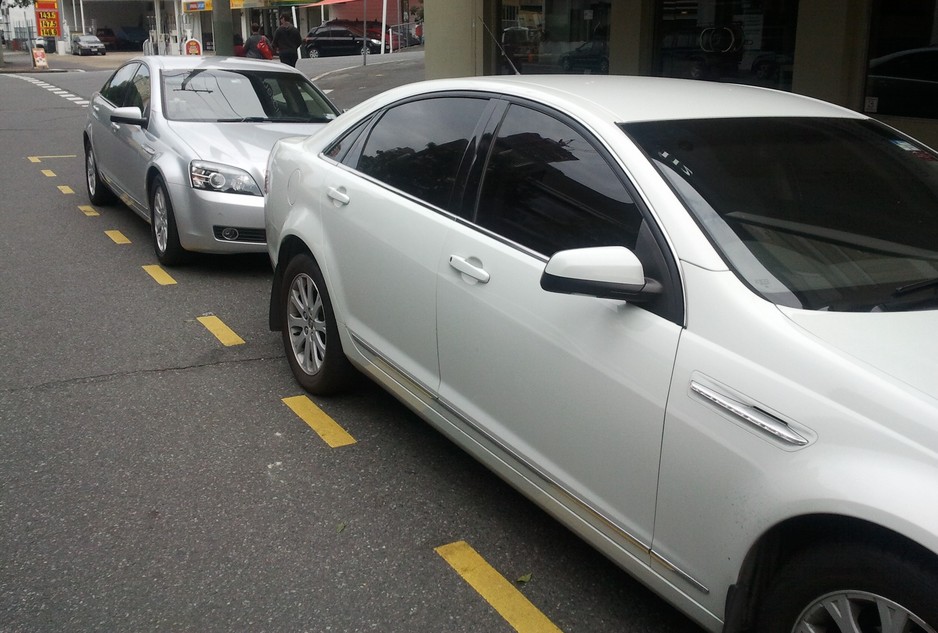 Brisbane Premier Limousines Pic 1 - hire cars