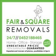 Fair and Square Removals Pic 1