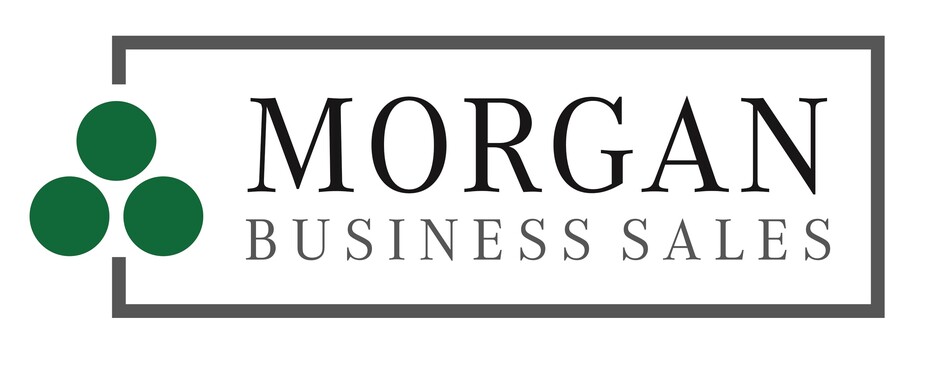 Morgan Business Sales Pic 1