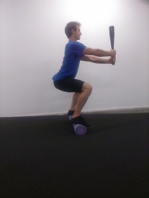 Creative Strength personal training Pic 4