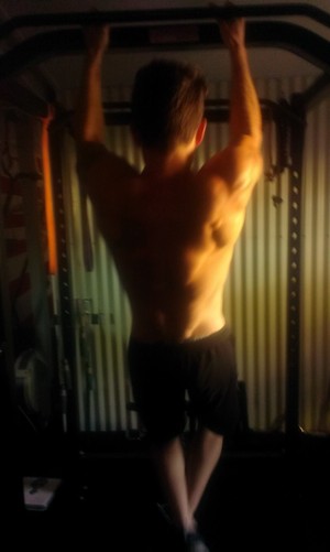 Creative Strength personal training Pic 3