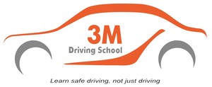 3M Driving School Pic 3