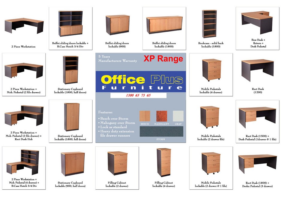 Office Plus Furniture in Melbourne, VIC, Furniture Stores TrueLocal